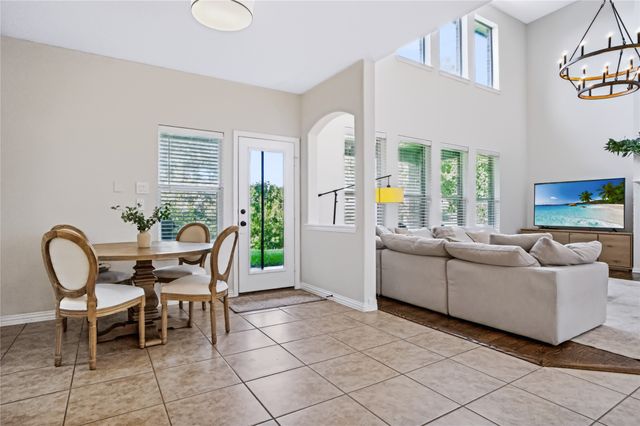1320 Briar Ridge Drive, Keller, TX 76248