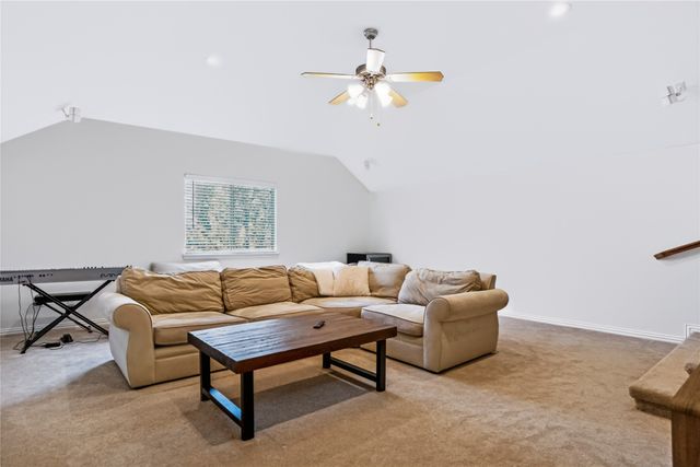 1320 Briar Ridge Drive, Keller, TX 76248