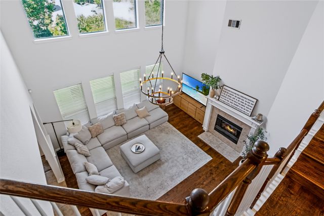 1320 Briar Ridge Drive, Keller, TX 76248