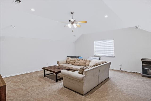 1320 Briar Ridge Drive, Keller, TX 76248
