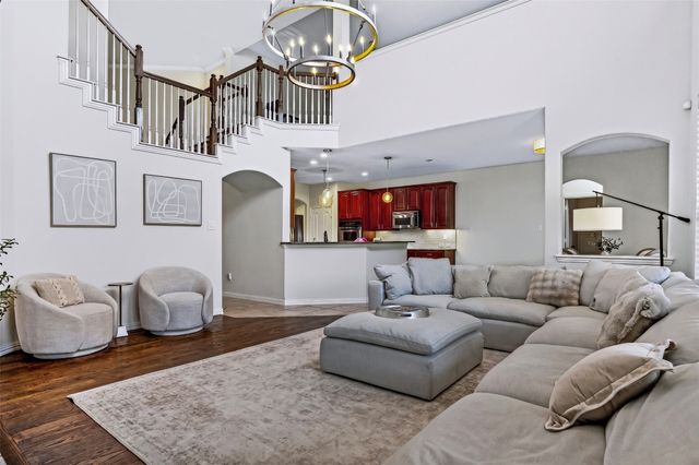 1320 Briar Ridge Drive, Keller, TX 76248