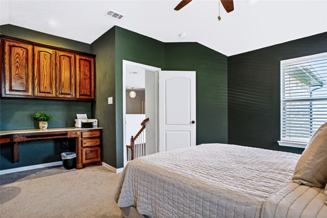 1320 Briar Ridge Drive, Keller, TX 76248