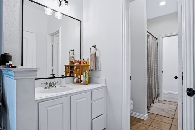 1320 Briar Ridge Drive, Keller, TX 76248