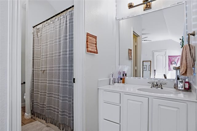 1320 Briar Ridge Drive, Keller, TX 76248