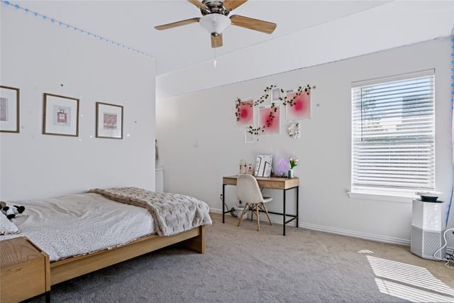1320 Briar Ridge Drive, Keller, TX 76248