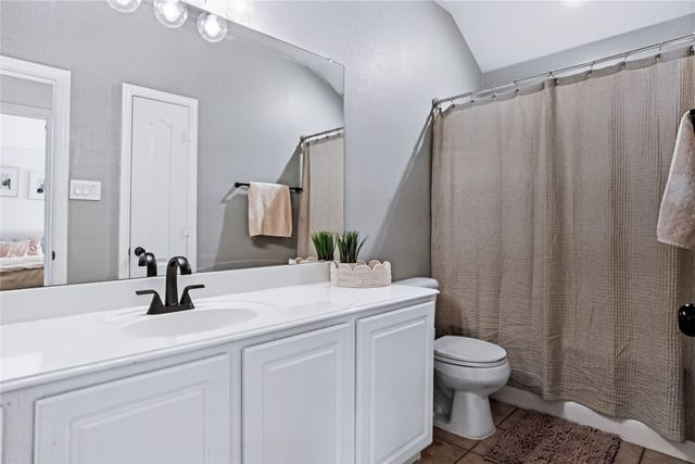 1320 Briar Ridge Drive, Keller, TX 76248