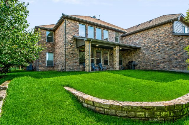 1320 Briar Ridge Drive, Keller, TX 76248