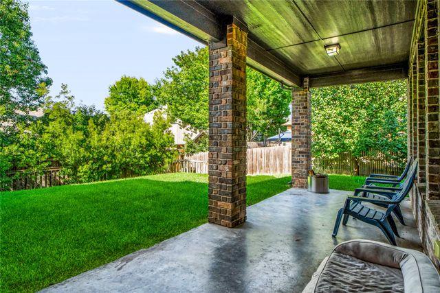 1320 Briar Ridge Drive, Keller, TX 76248