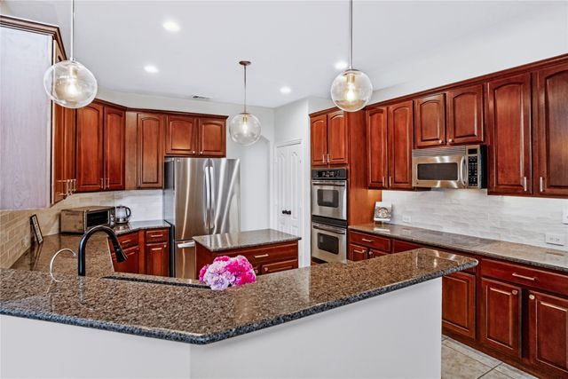 1320 Briar Ridge Drive, Keller, TX 76248