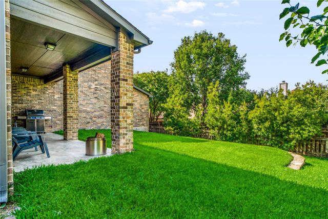 1320 Briar Ridge Drive, Keller, TX 76248