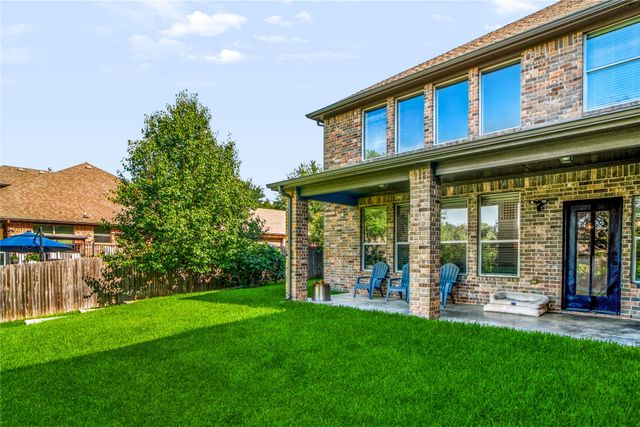 1320 Briar Ridge Drive, Keller, TX 76248