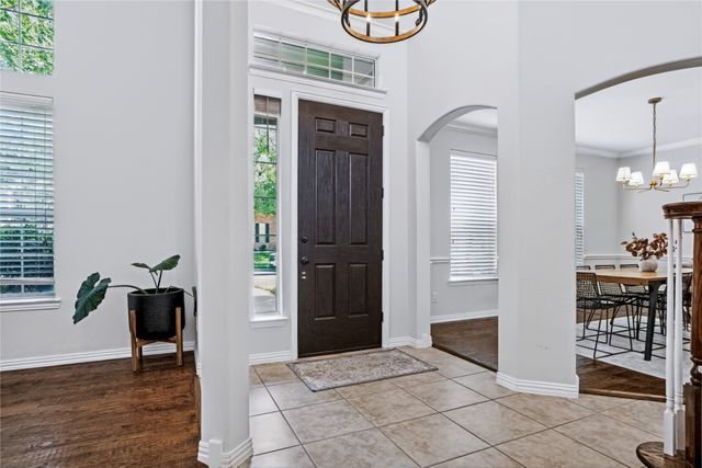 1320 Briar Ridge Drive, Keller, TX 76248