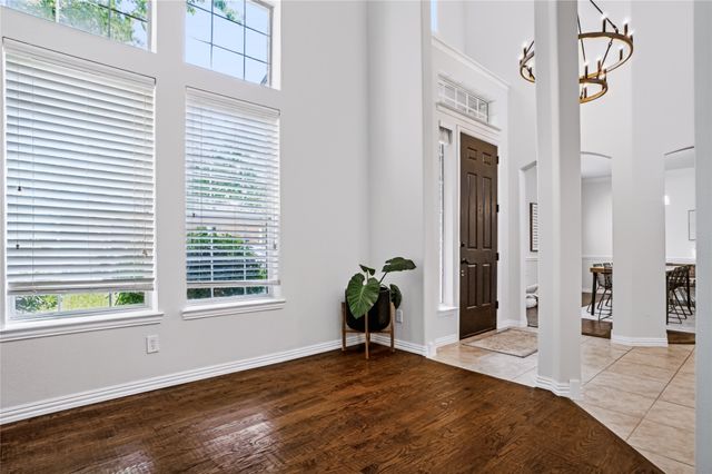 1320 Briar Ridge Drive, Keller, TX 76248