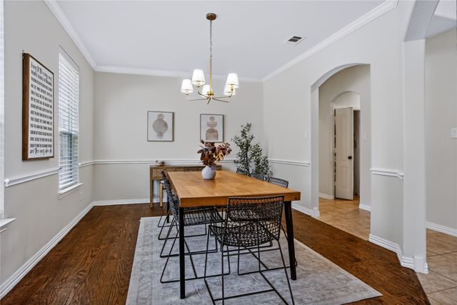 1320 Briar Ridge Drive, Keller, TX 76248