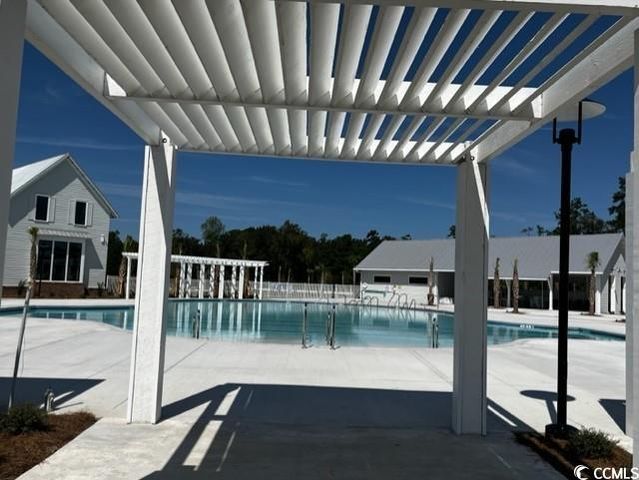 301 Grafton Dr., Myrtle Beach, SC 29588