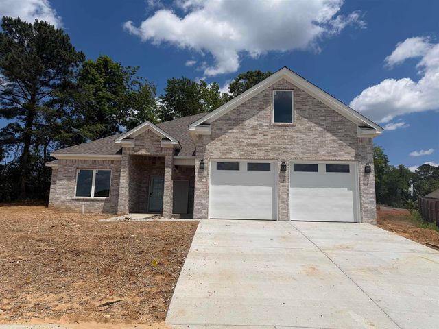 2116 Sable Oaks, Bryant, AR 72022