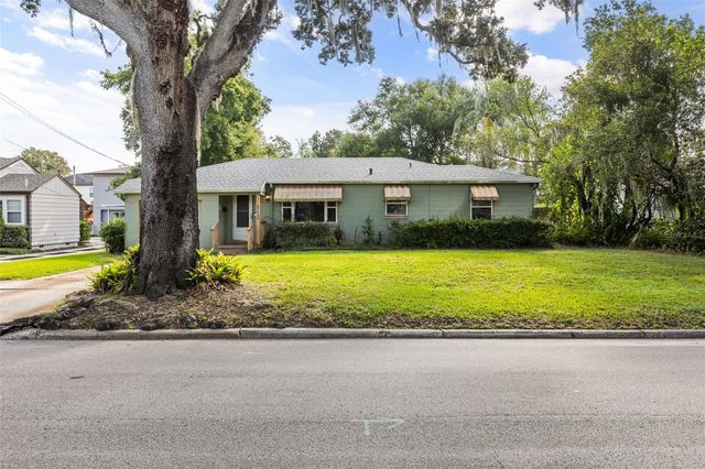 1409 N WESTMORELAND DRIVE, Orlando, FL 32804