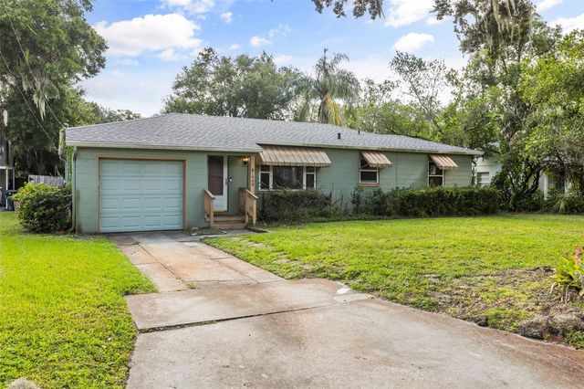 1409 N WESTMORELAND DRIVE, Orlando, FL 32804