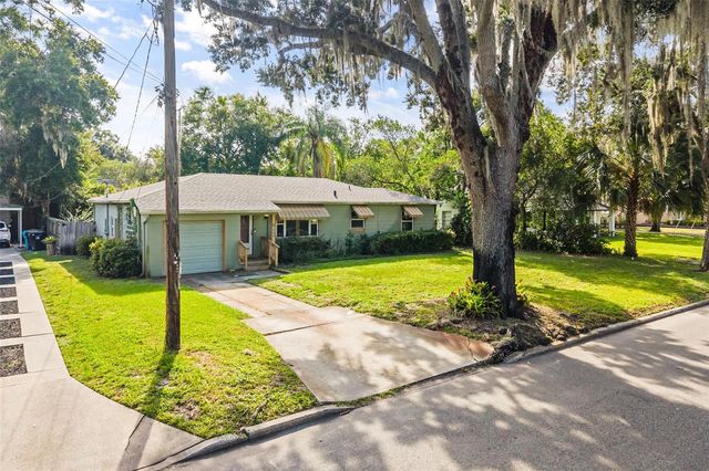 1409 N WESTMORELAND DRIVE, Orlando, FL 32804