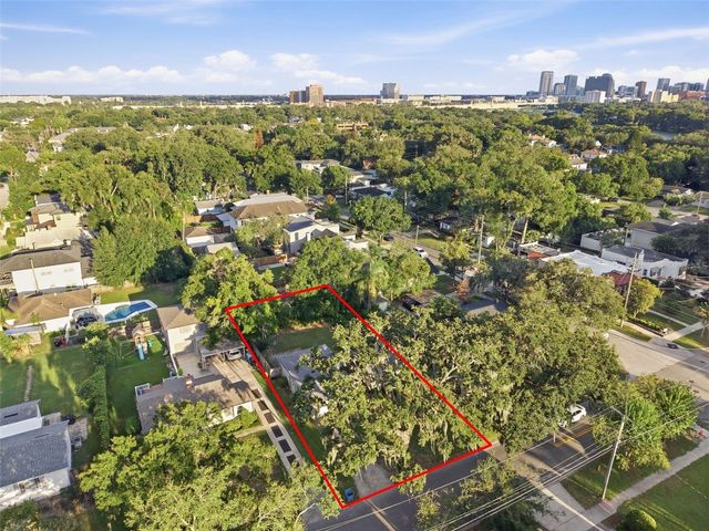 1409 N WESTMORELAND DRIVE, Orlando, FL 32804