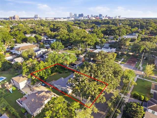 1409 N WESTMORELAND DRIVE, Orlando, FL 32804