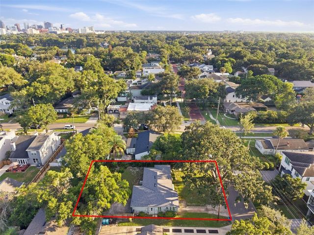1409 N WESTMORELAND DRIVE, Orlando, FL 32804