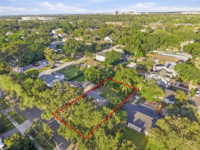 1409 N WESTMORELAND DRIVE, Orlando, FL 32804