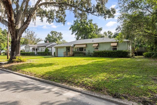 1409 N WESTMORELAND DRIVE, Orlando, FL 32804