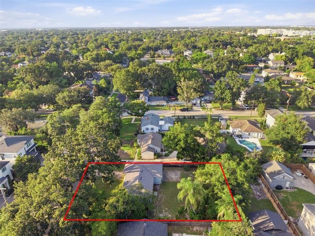 1409 N WESTMORELAND DRIVE, Orlando, FL 32804