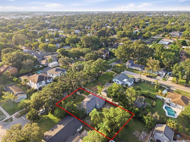 1409 N WESTMORELAND DRIVE, Orlando, FL 32804