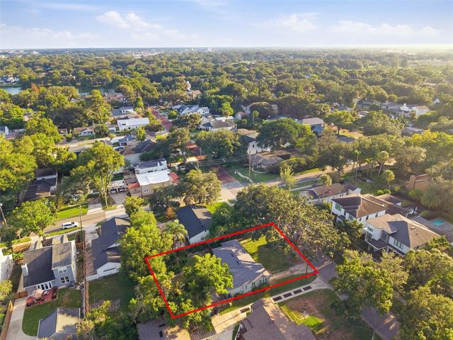 1409 N WESTMORELAND DRIVE, Orlando, FL 32804