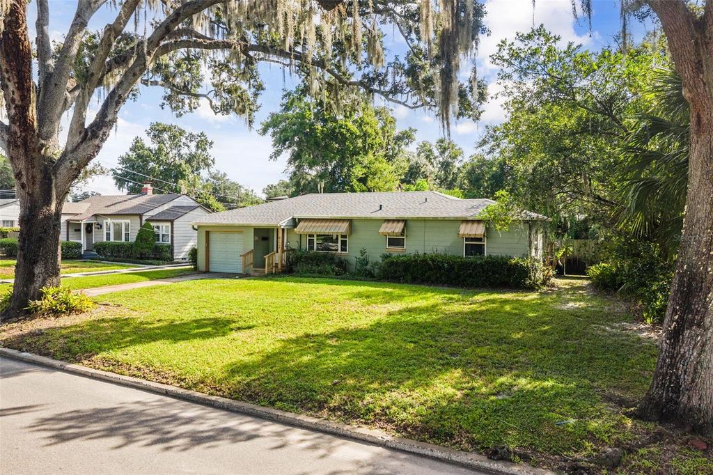 1409 N WESTMORELAND DRIVE, Orlando, FL 32804