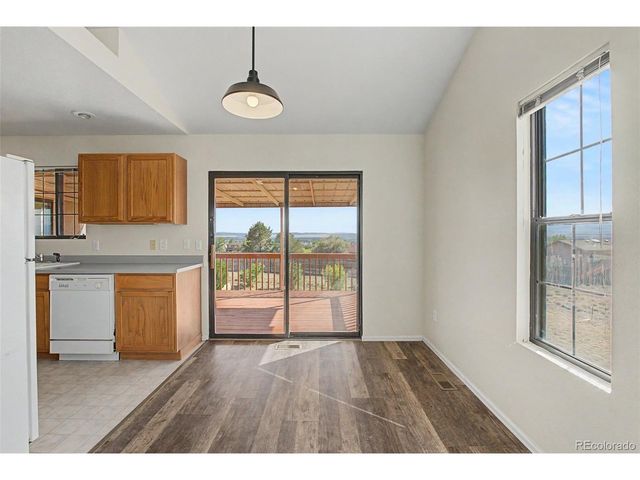 242 W Del Ray Dr, Pueblo, CO 81007