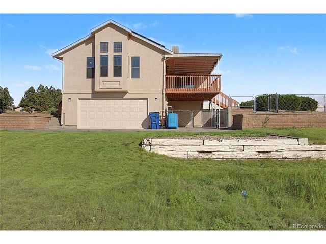 242 W Del Ray Dr, Pueblo, CO 81007