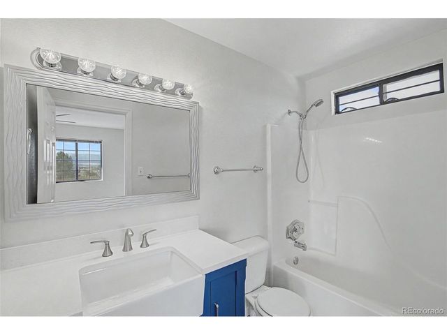 242 W Del Ray Dr, Pueblo, CO 81007