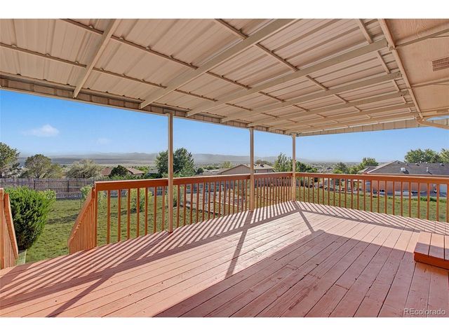 242 W Del Ray Dr, Pueblo, CO 81007