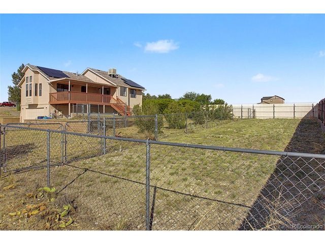 242 W Del Ray Dr, Pueblo, CO 81007