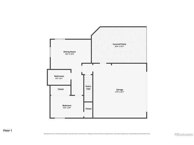 242 W Del Ray Dr, Pueblo, CO 81007