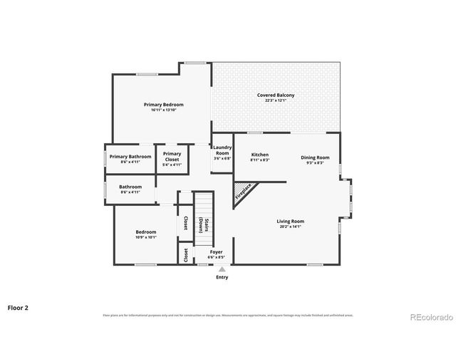 242 W Del Ray Dr, Pueblo, CO 81007