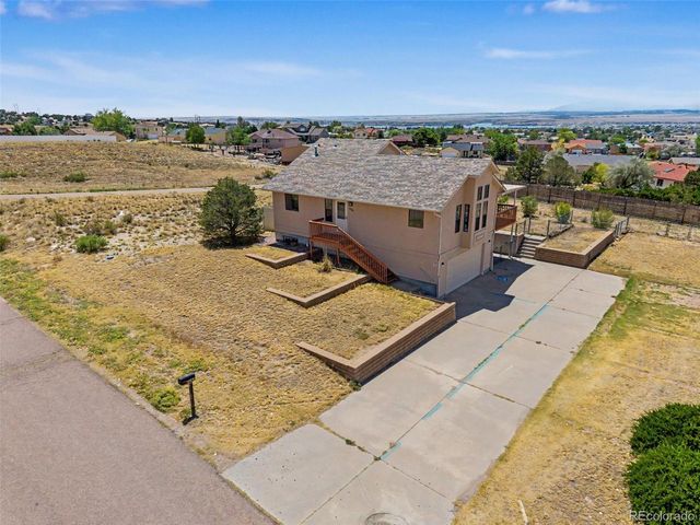242 W Del Ray Dr, Pueblo, CO 81007