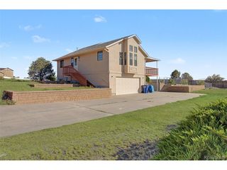 242 W Del Ray Dr, Pueblo, CO 81007