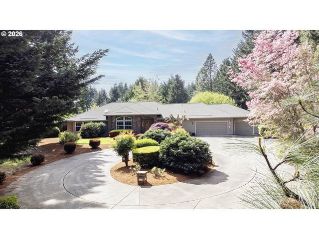 90150 SHORE Ln, Eugene, OR 97402