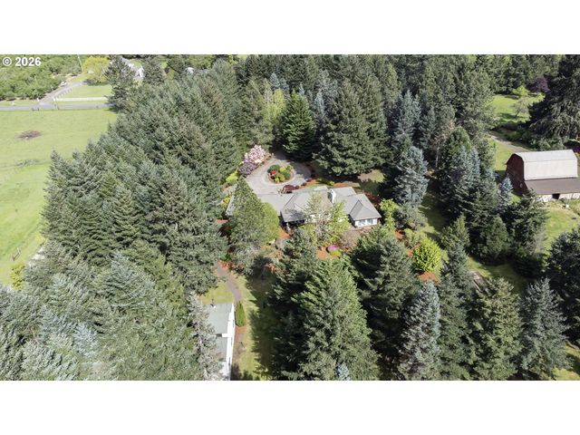 90150 SHORE Ln, Eugene, OR 97402