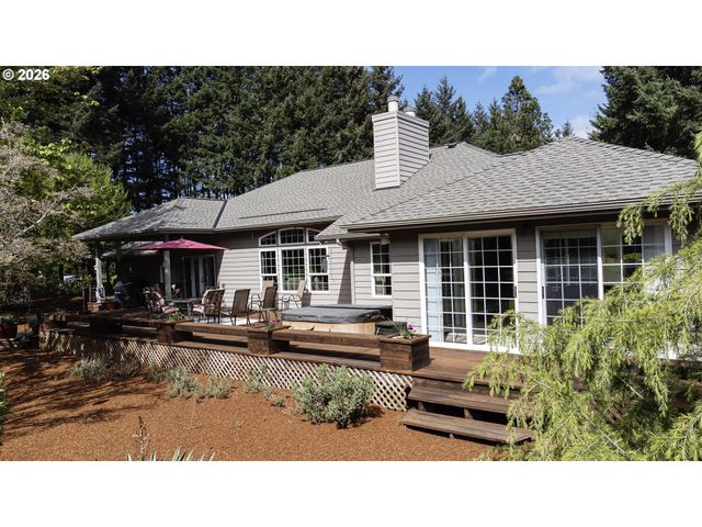 90150 SHORE Ln, Eugene, OR 97402