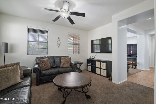 26007 N 53 Drive, Phoenix, AZ 85083