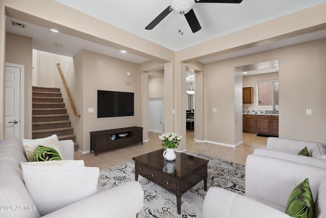 26007 N 53 Drive, Phoenix, AZ 85083