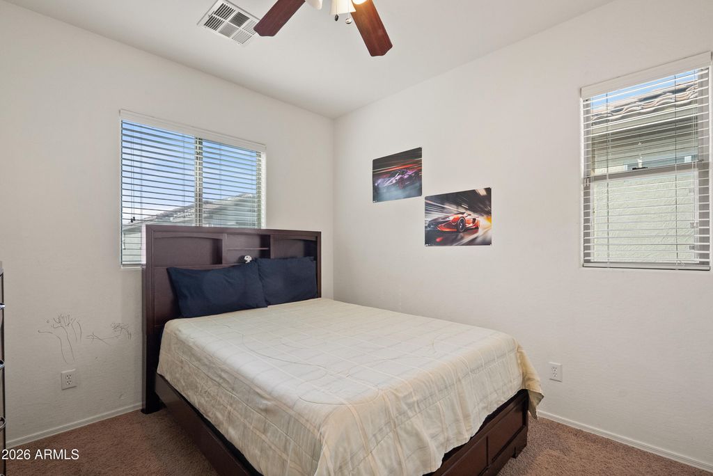 Image 23 of property listing at 26007 N 53 Drive, Phoenix, AZ 85083