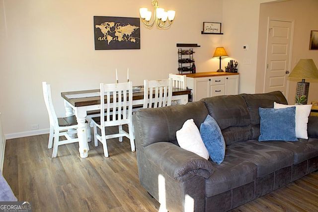 535 Ryan Court, Ball Ground, GA 30107