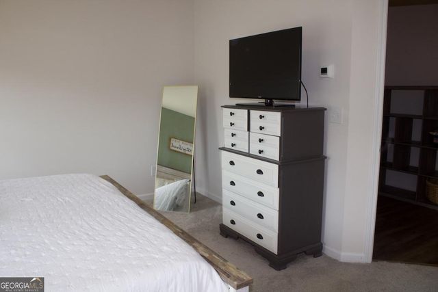 535 Ryan Court, Ball Ground, GA 30107