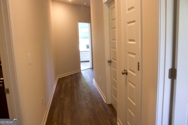 535 Ryan Court, Ball Ground, GA 30107